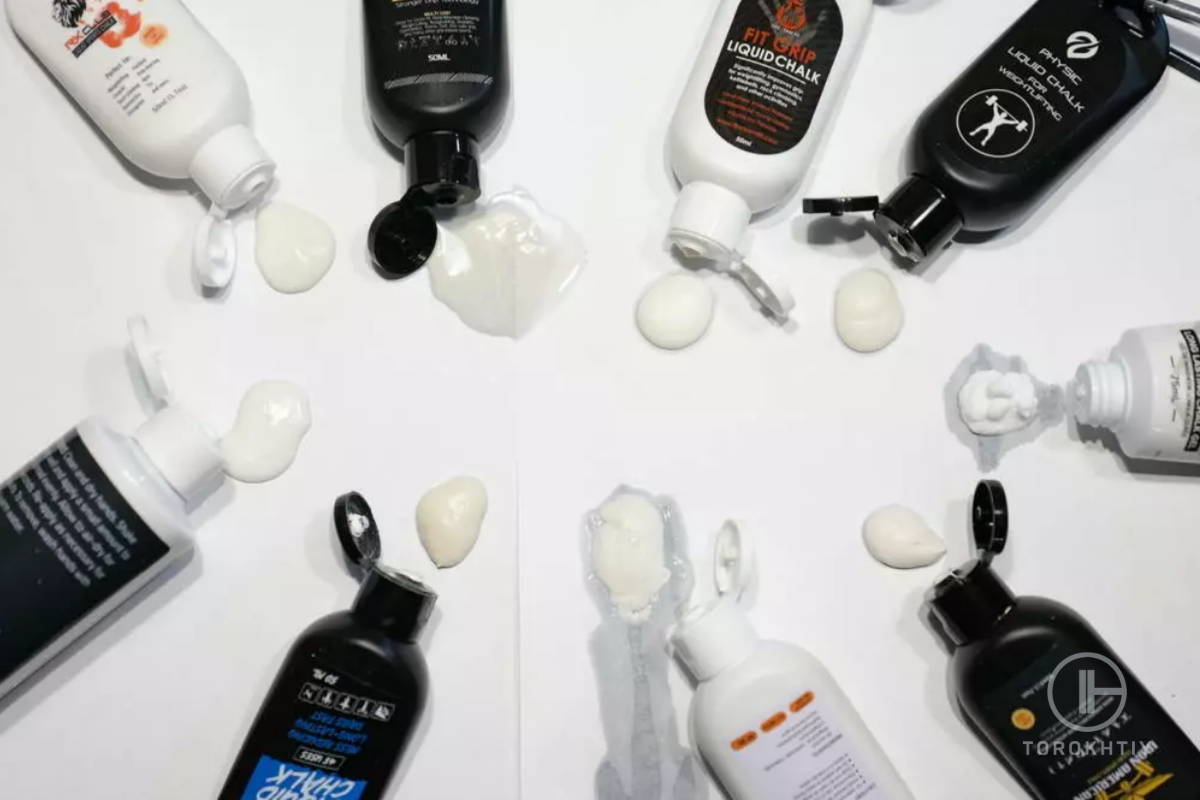 9 Best Liquid Chalks in 2023 Torokhtiy Weightlifting